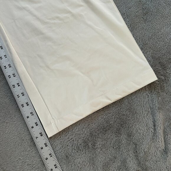 Athleta Pinnacle High Rise Trouser sz 4 - Picture 7 of 8